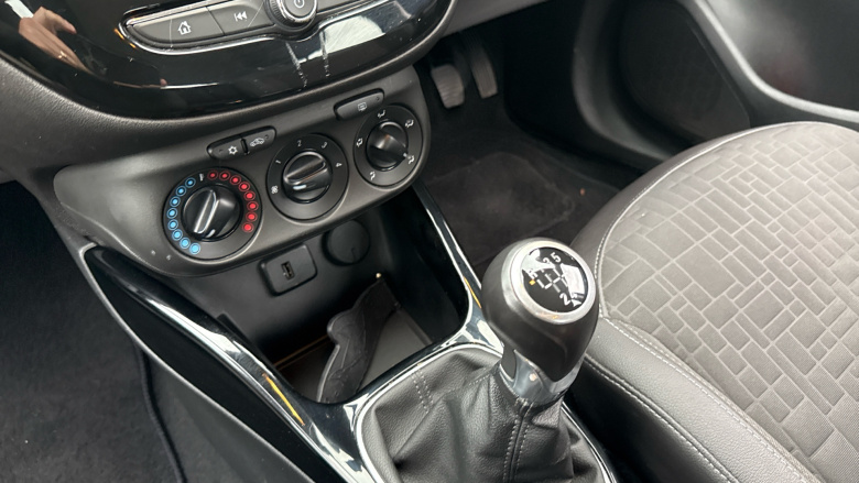 Vauxhall Corsa 1.4 ecoFLEX SE 5dr Petrol Hatchback